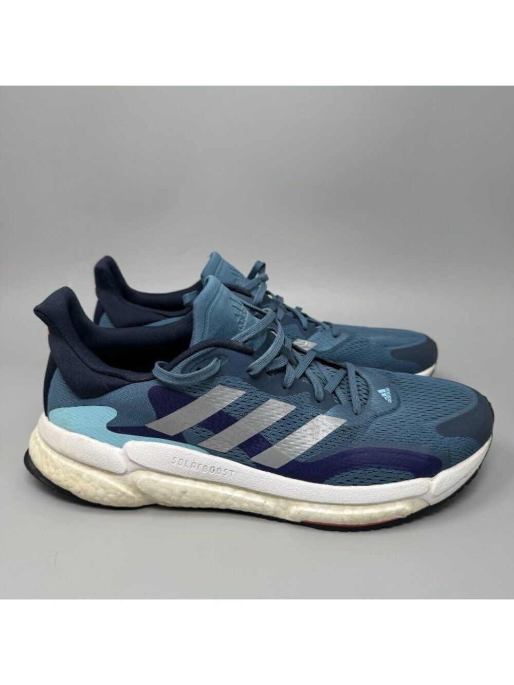 adidas Solar Boost 3 M S42993 Men’s 10.5 Sneakers